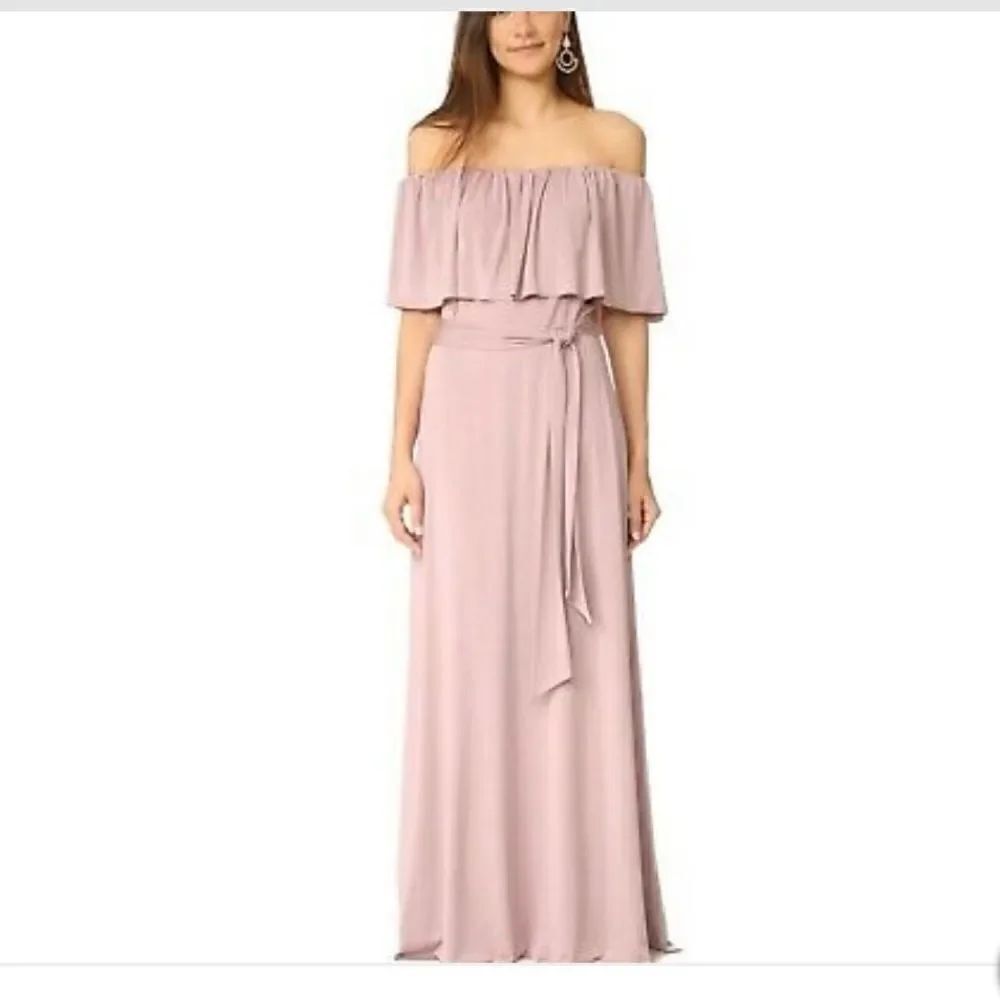 New BHLDN Twobirds MAYA Dress